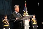 Александр Романенко: "Сотрудничество АКЗС и органов внутренних дел – залог эффективного законотворчества"