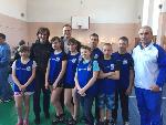 Татьяна Ильюченко и Николай Данилин открыли II краевой фестиваль ГТО