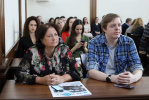 День науки отметили в Алтайском государственном университете