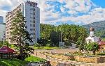 На сессии АКЗС обсудят введение курортного сбора на территории края