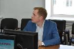 Александр Молотов принял участие в круглом столе, посвященном вопросам организации питания в школах и детских садах