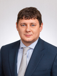 Булаев Сергей Сергеевич Булаев Сергей Сергеевич