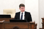 Депутаты расширили список запретных мест для несовершеннолетних 
