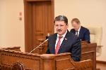Депутаты АКЗС одобрили закон о поправках к Конституции Российской Федерации