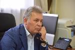 Председатель АКЗС ответит на вопросы жителей Алтайского края по телефону