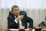 Председатель АКЗС ответит на вопросы жителей края в ходе интернет-конференции 19 мая