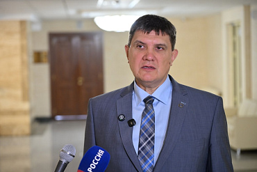Счетная палата Алтайского края подвела итоги работы за 2025 год: устранено нарушений на 10 млрд рублей
