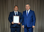 20 лет Совету по взаимодействию АКЗС с представительными органами муниципальных образований
