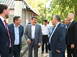 День Алтайского краевого Законодательного Собрания в Славгороде 