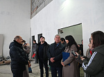 День АКЗС в Заринском районе
