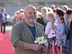 В Барнауле состоялась торжественная церемония открытия ХХIV Всероссийского Шукшинского кинофестиваля