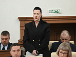 28-я сессия Алтайского краевого Законодательного Собрания