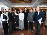 День российской печати 
