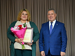 20 лет Совету по взаимодействию АКЗС с представительными органами муниципальных образований