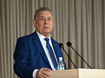20 лет Совету по взаимодействию АКЗС с представительными органами муниципальных образований