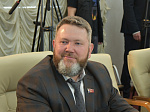 30-я сессия Алтайского краевого Законодательного Собрания