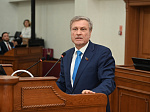 85 лет представительной власти Алтайского края