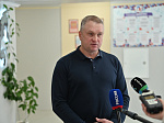 День АКЗС в Заринском районе