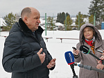 День АКЗС в Заринском районе