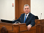 85 лет представительной власти Алтайского края