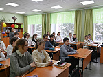 День АКЗС в Заринском районе