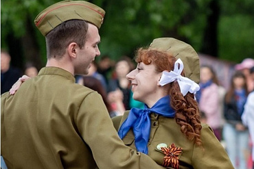 Депутаты МПАК рассказали, в каких акциях в честь 80-летия Победы может поучаствовать молодежь края