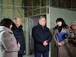 День АКЗС в Заринском районе