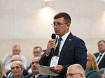 20 лет Совету по взаимодействию АКЗС с представительными органами муниципальных образований