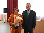 День Алтайского краевого Законодательного Собрания в Славгороде 