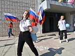 День АКЗС в Тальменском районе