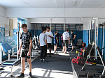 День Алтайского краевого Законодательного Собрания в Славгороде 