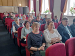 День АКЗС в Заринском районе