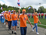 В Алтайском крае стартовала XV Спартакиада пенсионеров