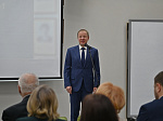 Презентация книги «Гордость Алтая – люди» о Почетных гражданах региона