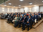 20 лет Совету по взаимодействию АКЗС с представительными органами муниципальных образований
