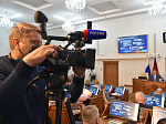 30-я сессия Алтайского краевого Законодательного Собрания