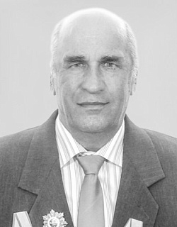 Каргаполов Вадим Александрович