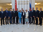 Дни Алтайского края в Совете Федерации