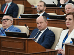 85 лет представительной власти Алтайского края