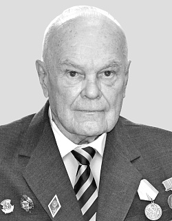 Япрынцев Семен Федорович