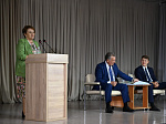20 лет Совету по взаимодействию АКЗС с представительными органами муниципальных образований