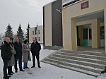 День АКЗС в Заринском районе