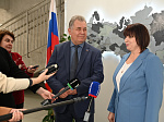 День АКЗС в Заринском районе