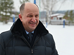 День АКЗС в Заринском районе