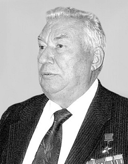 Парфенов Евгений Ерофеевич