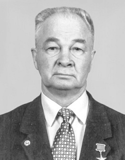 Сакович Геннадий Викторович