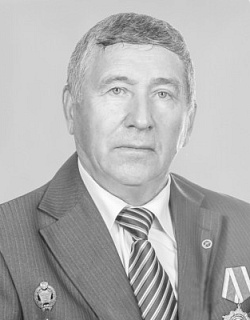 Никифоров Владимир Иванович