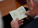 85 лет представительной власти Алтайского края