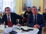 Совет законодателей Российской Федерации