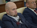 13-я сессия Алтайского краевого Законодательного Собрания
